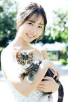 [Photobook] 2025.05.01 天羽希純「抱いてみる？」【ヤングチャンピオンデジグラ】