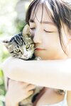 [Photobook] 2025.05.01 天羽希純「抱いてみる？」【ヤングチャンピオンデジグラ】