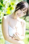 [Photobook] 2025.05.01 天羽希純「抱いてみる？」【ヤングチャンピオンデジグラ】