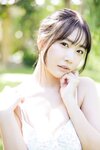 [Photobook] 2025.05.01 天羽希純「抱いてみる？」【ヤングチャンピオンデジグラ】
