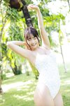 [Photobook] 2025.05.01 天羽希純「抱いてみる？」【ヤングチャンピオンデジグラ】