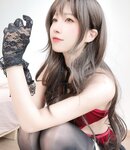 布丁大法 – Perohub 2025年04月订阅-蔷薇之花