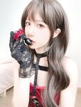 布丁大法 – Perohub 2025年04月订阅-蔷薇之花