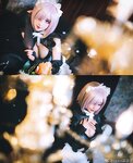 [Cosplay] Rioko 凉凉子 - Sina 新浪微博