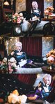 [Cosplay] Rioko 凉凉子 - Sina 新浪微博