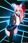 [Cosplay] Rioko 凉凉子 - Sina 新浪微博