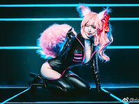 [Cosplay] Rioko 凉凉子 - Sina 新浪微博