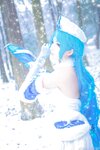 [Cosplay] Rioko 凉凉子 - Sina 新浪微博