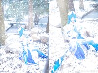 [Cosplay] Rioko 凉凉子 - Sina 新浪微博