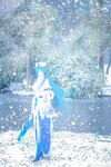 [Cosplay] Rioko 凉凉子 - Sina 新浪微博