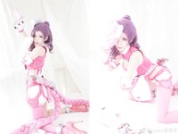[Cosplay] Rioko 凉凉子 - Sina 新浪微博