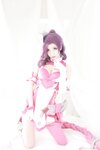 [Cosplay] Rioko 凉凉子 - Sina 新浪微博