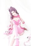 [Cosplay] Rioko 凉凉子 - Sina 新浪微博
