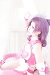 [Cosplay] Rioko 凉凉子 - Sina 新浪微博