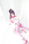 [Cosplay] Rioko 凉凉子 - Sina 新浪微博