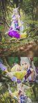 [Cosplay] Rioko 凉凉子 - Sina 新浪微博