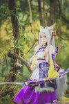[Cosplay] Rioko 凉凉子 - Sina 新浪微博