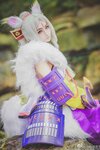 [Cosplay] Rioko 凉凉子 - Sina 新浪微博