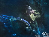[Cosplay] Rioko 凉凉子 - Sina 新浪微博