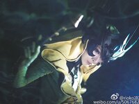 [Cosplay] Rioko 凉凉子 - Sina 新浪微博