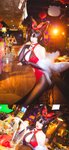 [Cosplay] Rioko 凉凉子 - Sina 新浪微博
