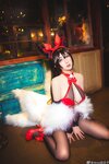 [Cosplay] Rioko 凉凉子 - Sina 新浪微博