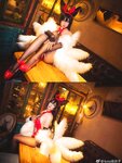 [Cosplay] Rioko 凉凉子 - Sina 新浪微博
