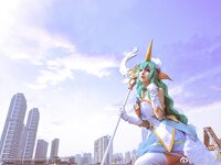 [Cosplay] Rioko 凉凉子 - Sina 新浪微博