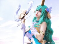 [Cosplay] Rioko 凉凉子 - Sina 新浪微博