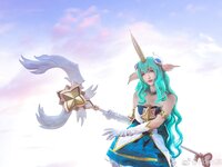 [Cosplay] Rioko 凉凉子 - Sina 新浪微博