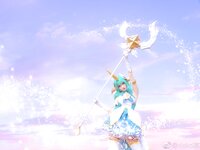[Cosplay] Rioko 凉凉子 - Sina 新浪微博