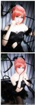[Cosplay] Rioko 凉凉子 - Sina 新浪微博