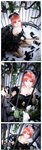[Cosplay] Rioko 凉凉子 - Sina 新浪微博