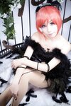 [Cosplay] Rioko 凉凉子 - Sina 新浪微博