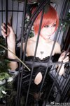 [Cosplay] Rioko 凉凉子 - Sina 新浪微博