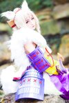 [Cosplay] Rioko 凉凉子 - Sina 新浪微博