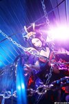 [Cosplay] Rioko 凉凉子 - Sina 新浪微博