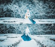 [Cosplay] Rioko 凉凉子 - Sina 新浪微博