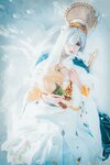 [Cosplay] Rioko 凉凉子 - Sina 新浪微博