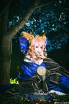 [Cosplay] Rioko 凉凉子 - Sina 新浪微博