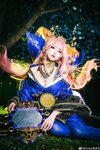 [Cosplay] Rioko 凉凉子 - Sina 新浪微博