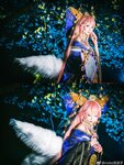 [Cosplay] Rioko 凉凉子 - Sina 新浪微博