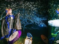 [Cosplay] Rioko 凉凉子 - Sina 新浪微博