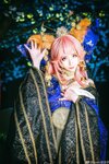 [Cosplay] Rioko 凉凉子 - Sina 新浪微博