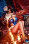 [Cosplay] Rioko 凉凉子 - Sina 新浪微博