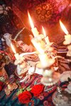 [Cosplay] Rioko 凉凉子 - Sina 新浪微博