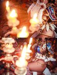 [Cosplay] Rioko 凉凉子 - Sina 新浪微博