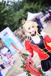 [Cosplay] Rioko 凉凉子 - Sina 新浪微博