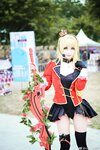 [Cosplay] Rioko 凉凉子 - Sina 新浪微博