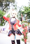 [Cosplay] Rioko 凉凉子 - Sina 新浪微博